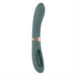 Picture of Chick Flick - Silicone Rechargeable - Mint