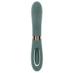 Picture of Chick Flick - Silicone Rechargeable - Mint