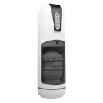 Picture of Get Your Stroke On - Rechargeable Stroker - White