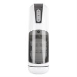Picture of Get Your Stroke On - Rechargeable Stroker - White