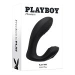 Picture of Play Time - Silicone Rechargeable