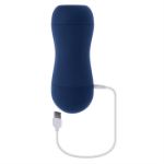 Picture of Gusto - Rechargeable Stroker - Navy