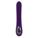 Picture of Curlicue - Silicone Rechargeable