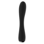 Picture of Midnight Magic - Silicone Rechargeable - Black