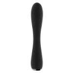 Picture of Midnight Magic - Silicone Rechargeable - Black