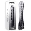 Picture of Silverado - Rechargeable - Silver / Black