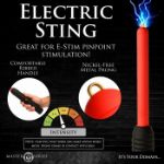 Picture of Spark Rod Zapping Wand