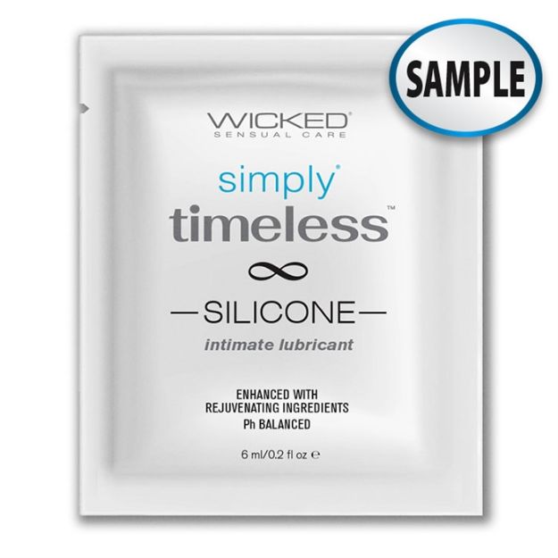 Picture of Simply Timeless - Silicone - Packette