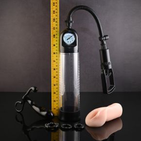 Picture for category Penis Pumps