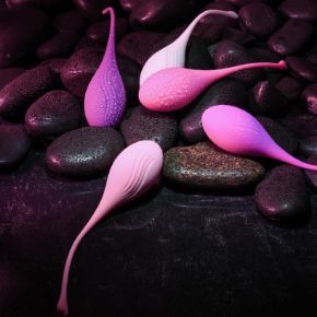Picture for category Kegels | Dilators