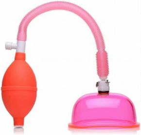 Picture for category She-Pumps