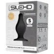 Picture of SILEXD BLACK PLUG - MODEL 2 - S