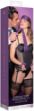 Picture of OUCH! INTRO BONDAGE KIT #01 PURPLE