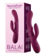 Picture of FEMMEFUNN BALAI DARK FUCHSIA