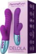 Picture of FEMMEFUNN DELOLA - PURPLE