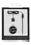 Picture of OUCH! SILICONE RECHARGABLE/REMOTE URETHAL