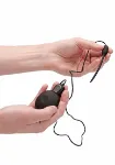 Picture of OUCH! SILICONE RECHARGABLE/REMOTE URETHAL