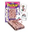 Picture of PLAYING CARDS- PECKER