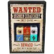 Picture of GAME - DRUNKEN DEBAUCHERY DICE
