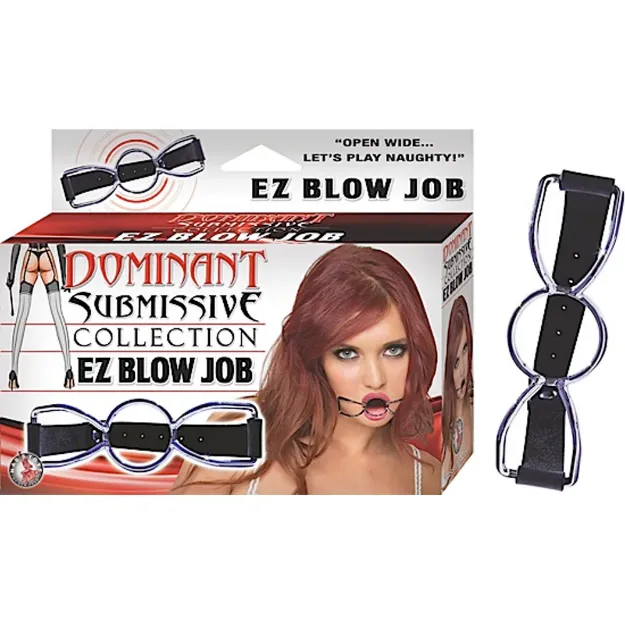 Picture of EZ BLOW JOB