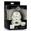 Picture of MASTER SERIES ASS BUNG ANAL DILATOR - L