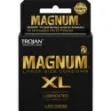 Picture of MAGNUM CONDOM 3PK - XL