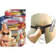 Picture of ALL AMERICAN WHOPPER VIBRATING 8"