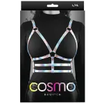Picture of COSMO HARNESS BEWITCH - L/XL