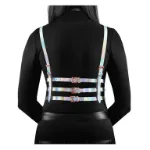 Picture of COSMO HARNESS BEWITCH - L/XL