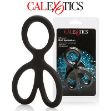 Picture of CALEXOTICS SILICONE BALL SPREADER - BLACK