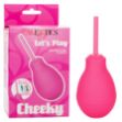 Picture of CHEEKY ONE WAY FLOW DOUCHE - PINK