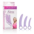 Picture of ALENA 3 SILICONE DILATORS