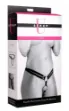 Picture of STRAP U UNITY DOUBLE PENETRATION STRAP ON HARNESS