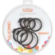 Picture of TANTUS SILICONE O-RINGS