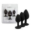 Picture of ADORE U ELISA ANAL PLUG SET