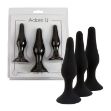 Picture of ADORE U LYDIA ANAL PLUG SET