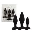 Picture of ADORE U SIENA ANAL PLUG SET