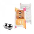 Picture of FOR U JAWBREAKER STAINLESS STEEL KEGEL BALLS
