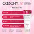 Picture of COOCHY CREAM SEDUCTION 7.2 OZ
