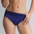 Picture of STRAP-ON-ME HEROINE HARNESS S - BLUE