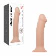 Picture of STRAP-ON-ME BENDABLE DILDO - XL