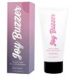 Picture of JELIQUE JOY BUZZER CLITORAL AROUSAL BALM - WATERMELON 1.5 OZ