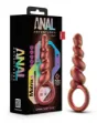 Picture of ANAL ADVENTURES MATRIX SPIRAL LOOP PLUG