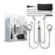 Picture of NIXIE INTERCHAGEABLE 8 PC SET - SILVER