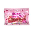 Picture of HEARTS & HARD ONS CANDY 3 OZ