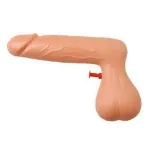 Picture of SUPER FUN PENIS NAUGHTY SQUIRT GUN