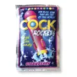 Picture of COCK ROCKETS - STRAWBERRY
