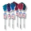 Picture of OSTRICH FEATHER TICKLERS - TURQUOISE