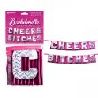 Picture of BACHELORETTE CHEERS B*TCHES BANNER