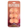 Picture of BOOBIE PARTIE CANDLES 3PK